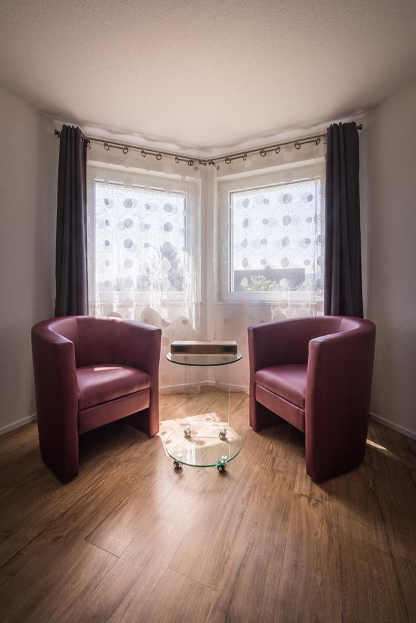 B+B Passifleur Делемон Екстер'єр фото