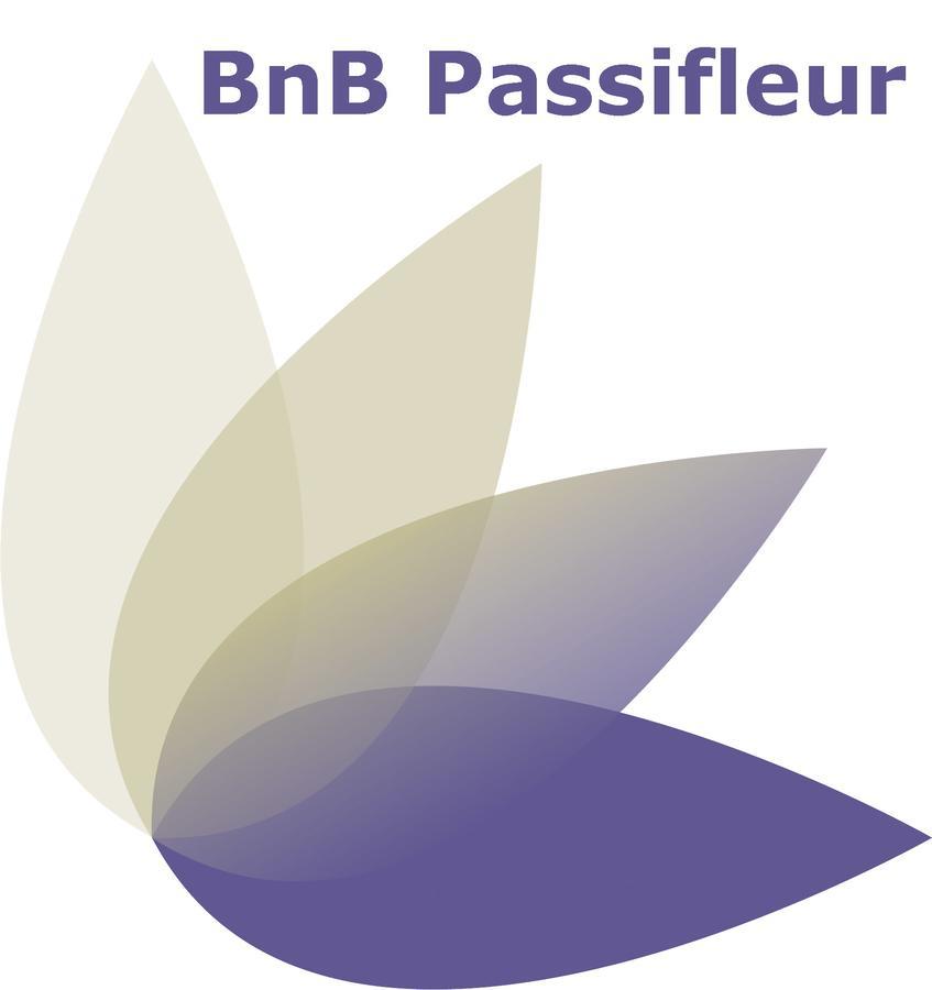 B+B Passifleur Делемон Екстер'єр фото